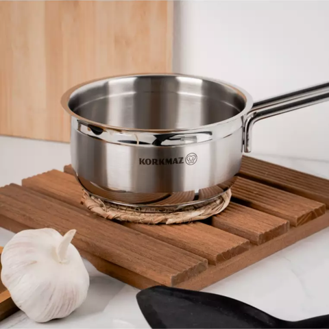 14cm Alfa Saucepan