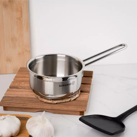 14cm Alfa Saucepan