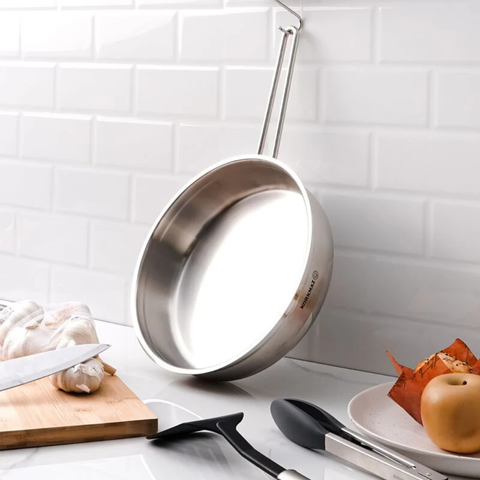 24cm Alfa Frypan