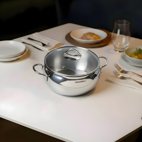 24cm Tombik Casserole