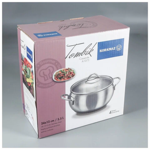 24cm Tombik Casserole