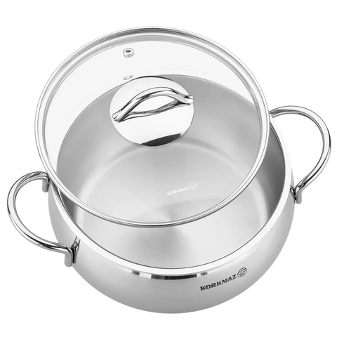 24cm Tombik Low Casserole