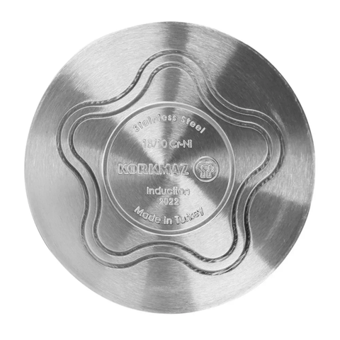 24cm Tombik Low Casserole