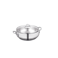 26cm Tombik low casserole