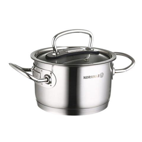 8 Piece Proline Cookware Pot Set