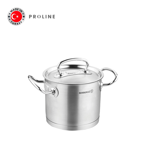 16cm Proline Extra Deep Casserole