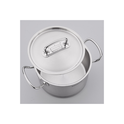 16cm Proline Low Casserole