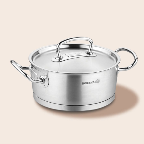 20cm Proline Low Casserole