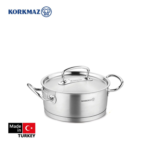 20cm Proline Low Casserole