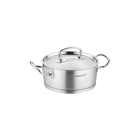 20cm Proline Low Casserole