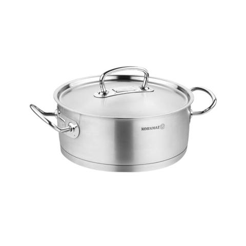 24cm Proline Low Casserole