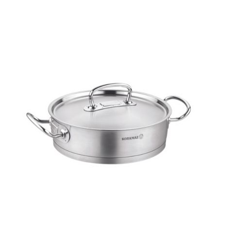 28cm Proline low casserole
