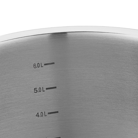 28cm Proline low casserole