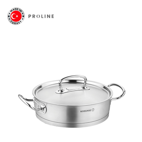 24cm Proline Sauté Pan