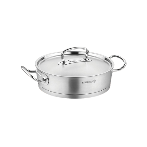 24cm Proline Sauté Pan