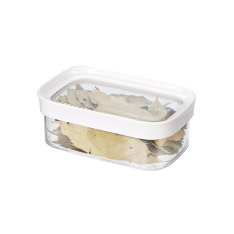 500ml Acrylic food storage container