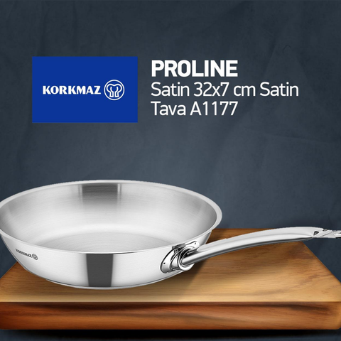 32cm Proline Frypan