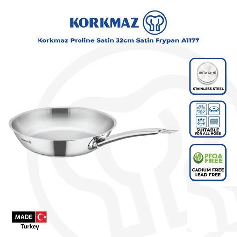 32cm Proline Frypan