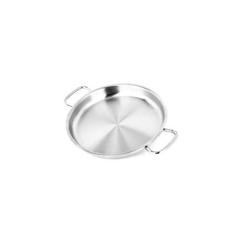 16cm Shallow Proline Omelette/Paella Pan