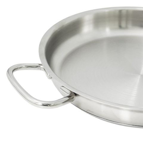 16cm Shallow Proline Omelette/Paella Pan