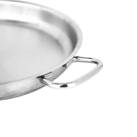 16cm Shallow Proline Omelette/Paella Pan