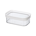 500ml Acrylic food storage container