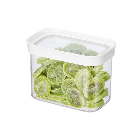 1.1 Litre acrylic food storage container 