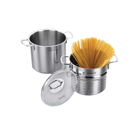 Perla Spaghetti Cookware Set