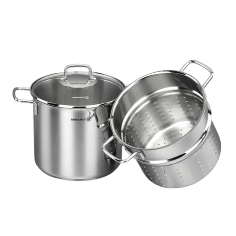 Perla Spaghetti Cookware Set