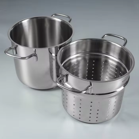 Perla Spaghetti Cookware Set