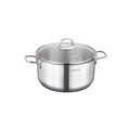 26cm Perla casserole