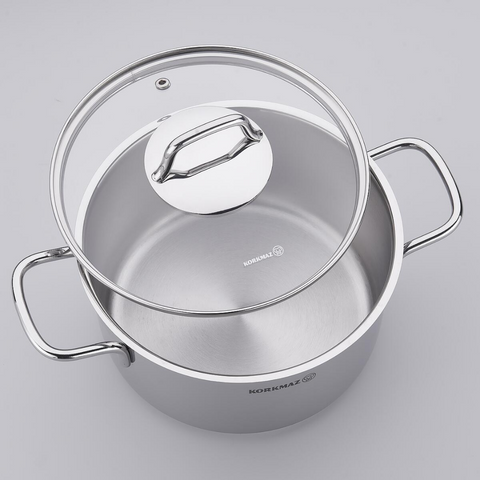 26cm Perla casserole