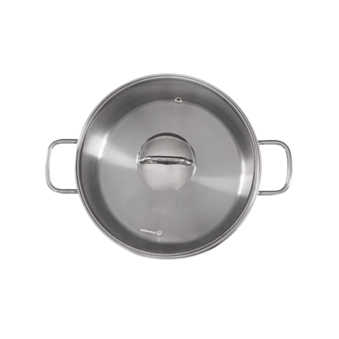 26cm Perla Casserole