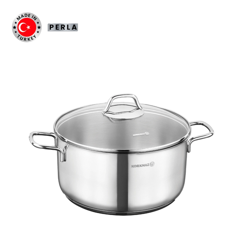 26cm Perla Casserole