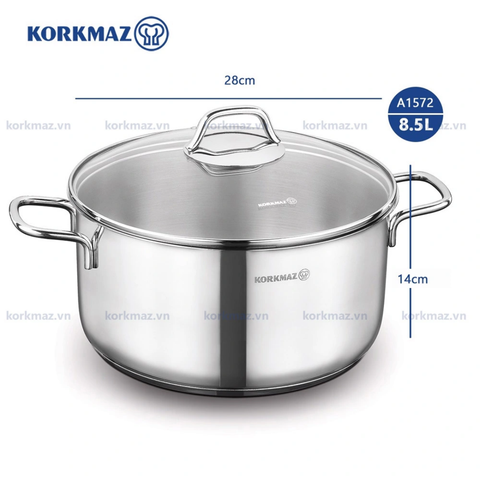 28cm Perla Casserole