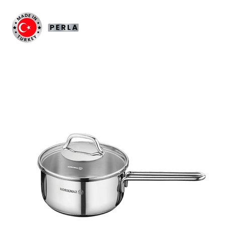 16cm Perla Saucepan