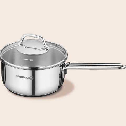 16cm Perla Saucepan