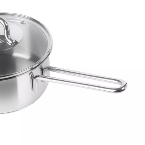 16cm Perla Saucepan