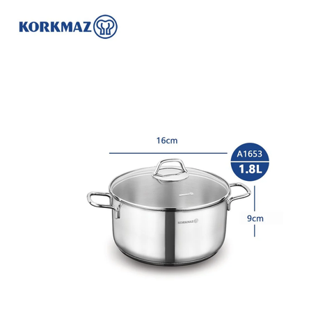 16cm Perla Casserole