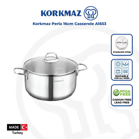 16cm Perla Casserole