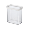 1.6 Litre acrylic food storage container