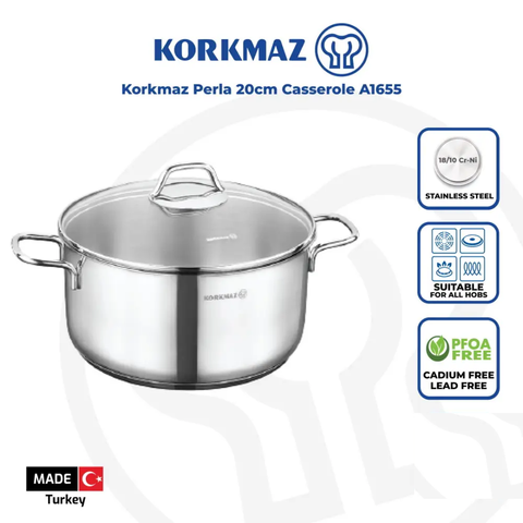 20cm Perla Casserole