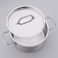 9 Piece alfa cookware set 