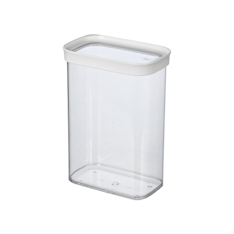 2.2 Litre acrylic food storage container