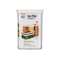 2.2 Litre acrylic food storage container