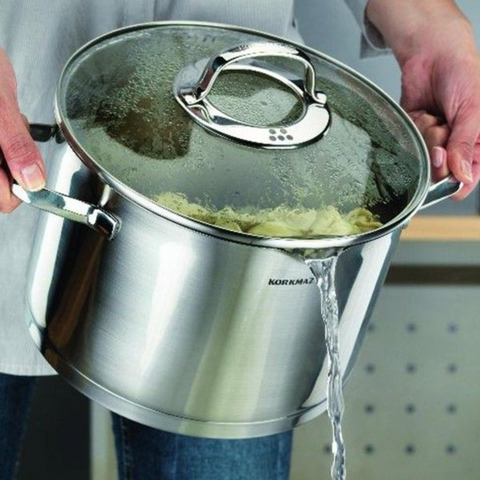 24cm Steama Deep Casserole