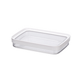 700ml Acrylic food storage container