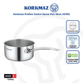 16cm Proline gastro saucepan