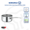 20cm Proline gastro saucepan 