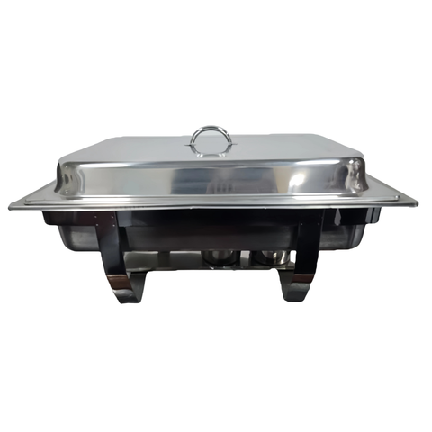 Single Tray Chafing Dish